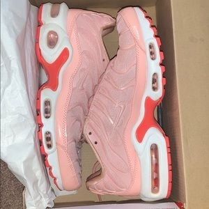 Air max plus